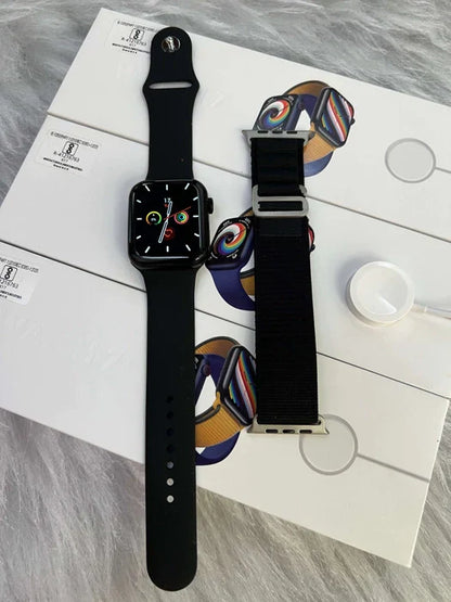iWatch Series 7